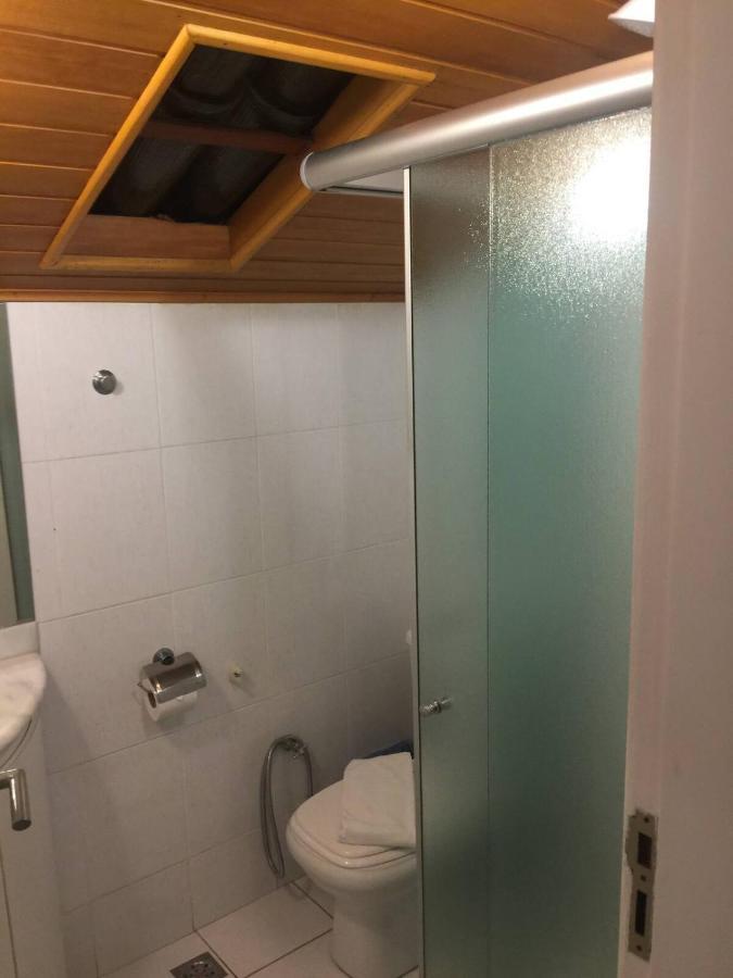 Apartamento Confortavel No Centro Historico De Ouro Preto Ouro Preto  Dış mekan fotoğraf